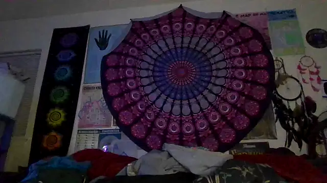 GardeniaFields online show from 21, 3, 2026