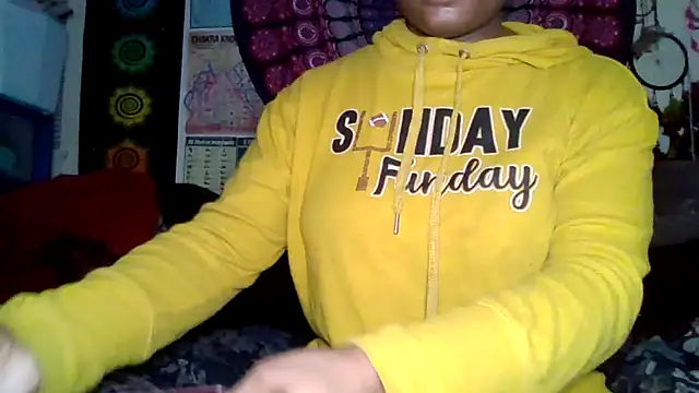 GardeniaFields online show from 23, 4, 2026