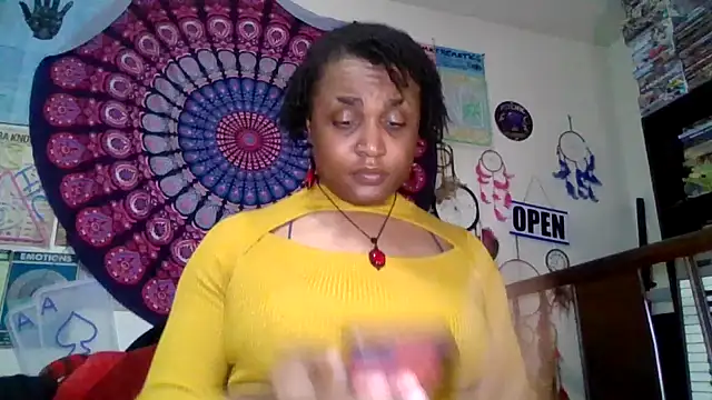 GardeniaFields online show from 27, 4, 2026