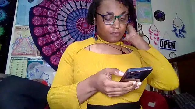 GardeniaFields online show from 28, 4, 2026