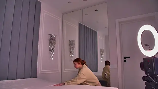 MiraBliss online show from 24, 4, 2026