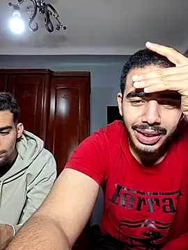 MATANAN31 online show from 24, 3, 2026