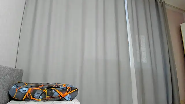 Minx Night CityXq online show from 10, 3, 2025