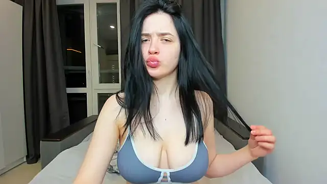 Minx Night CityXq online show from 25, 3, 2026