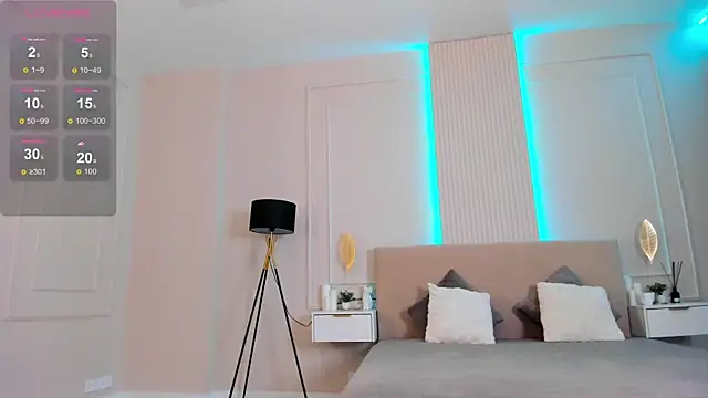 carrie145 online show from 19, 9, 2025