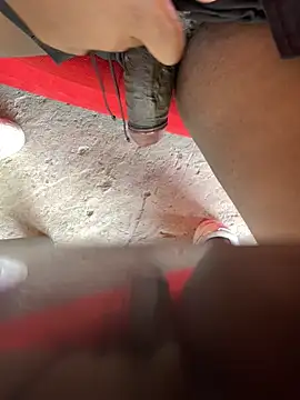 BigLick92 online show from 12, 4, 2026