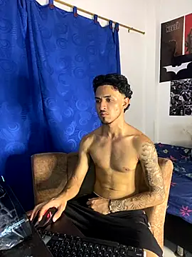 Zayn kane online show from 11, 9, 2025