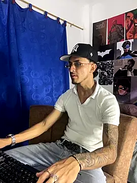 Zayn kane online show from 14, 10, 2025