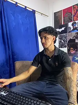 Zayn kane online show from 18, 10, 2025