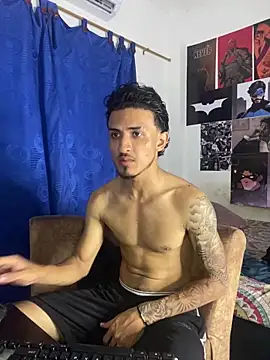 Zayn kane online show from 7, 11, 2025