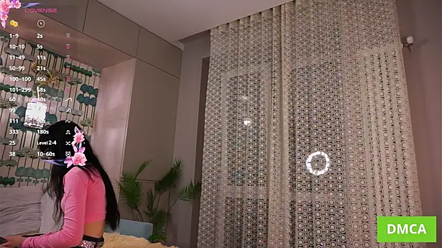 JodyHeap online show from 26, 9, 2025