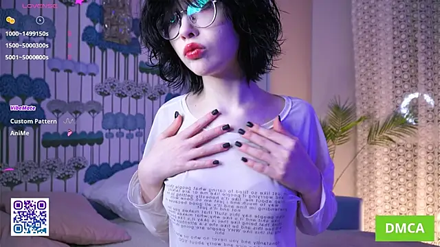 JodyHeap online show from 11, 1, 2026