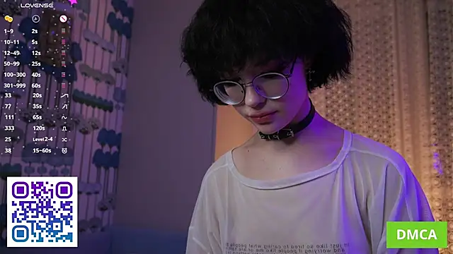 JodyHeap online show from 8, 2, 2026