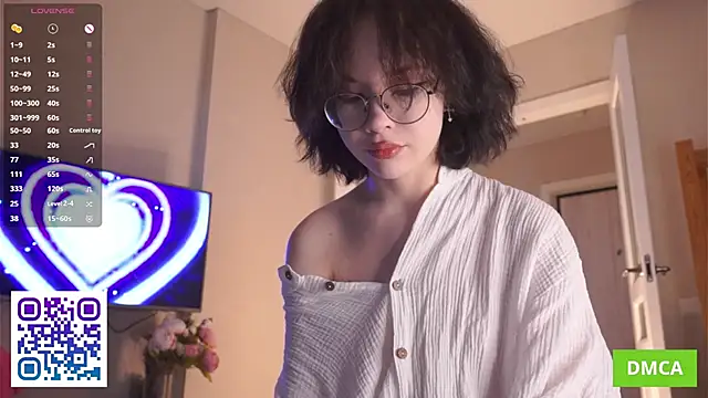 Snapshot of JodyHeap chatting on 5, 6, 2026 JodyHeap online show from 5, 6, 2026