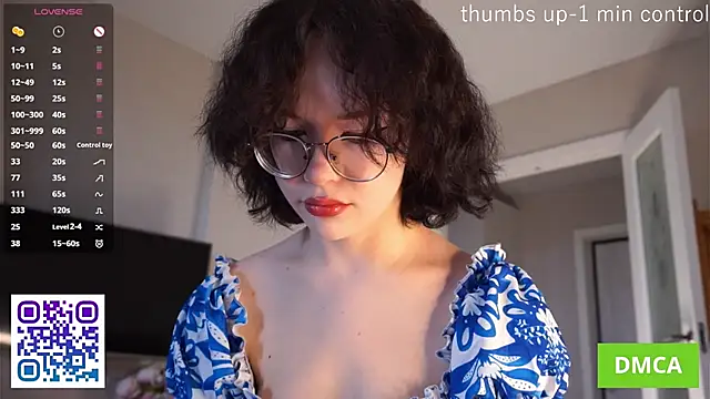 Snapshot of JodyHeap chatting on 11, 6, 2026 JodyHeap online show from 11, 6, 2026