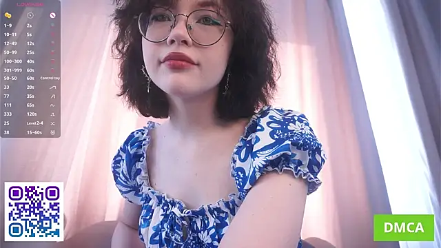 Snapshot of JodyHeap chatting on 12, 6, 2026 JodyHeap online show from 12, 6, 2026
