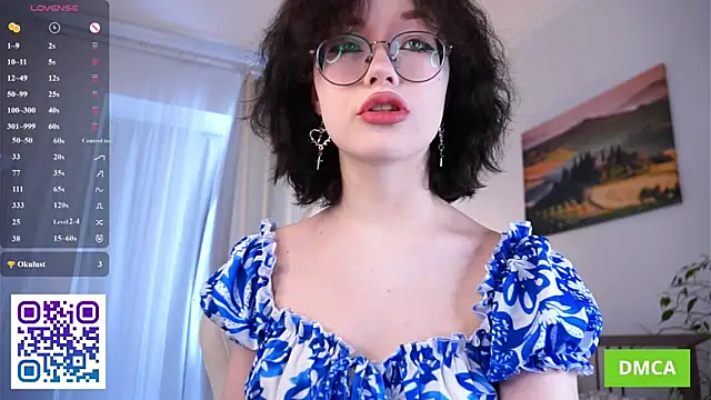 Snapshot of JodyHeap chatting on 14, 6, 2026 JodyHeap online show from 14, 6, 2026