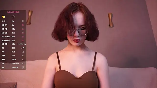 JodyHeap online show from 30, 7, 2026
