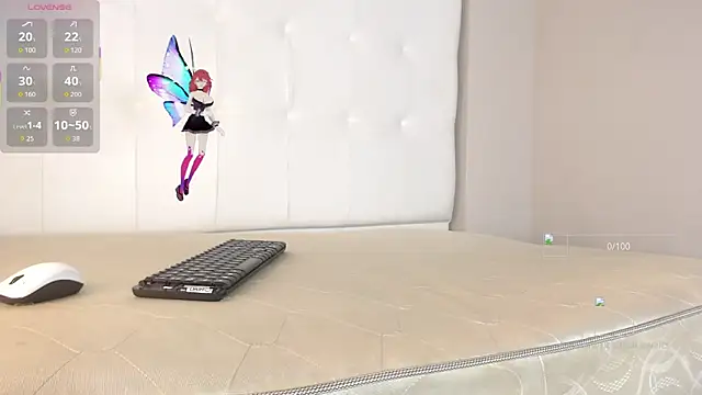 willow smitt online show from 29, 9, 2025