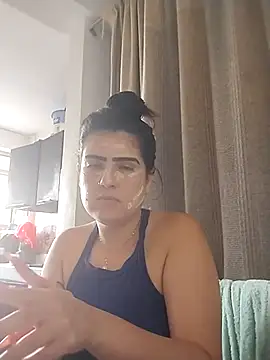 Seet Hanna online show from 14, 9, 2025