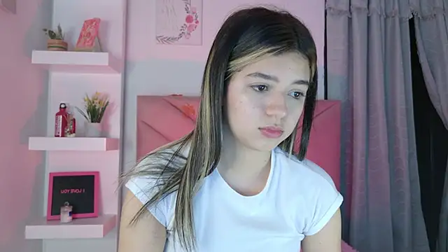 eva sin18 online show from 20, 9, 2025