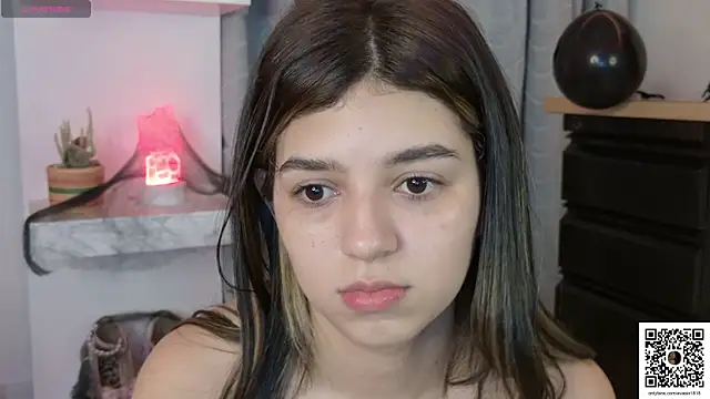 eva sin18 online show from 24, 10, 2025