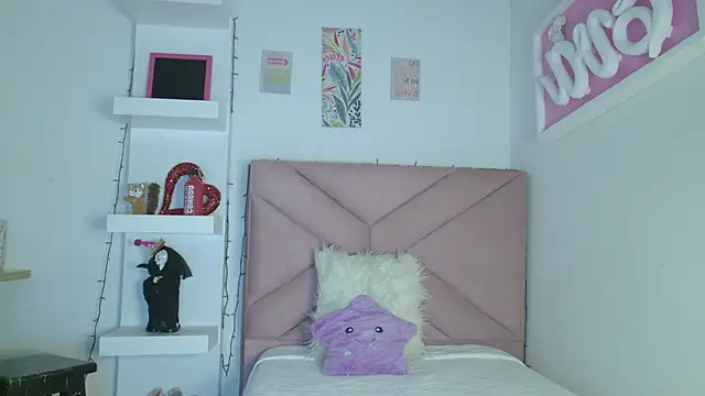 eva sin18 online show from 8, 4, 2026