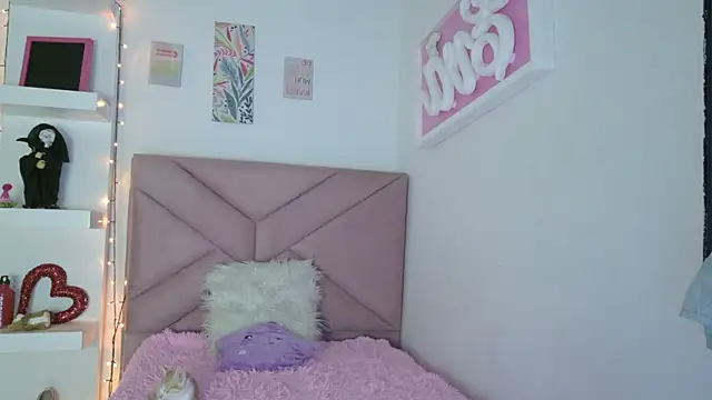 eva sin18 online show from 23, 4, 2026