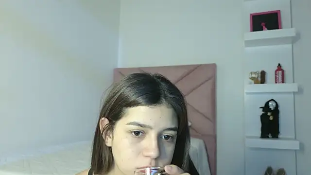 eva sin18 online show from 26, 4, 2026