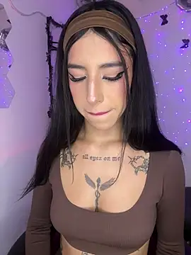 Kendramillerr 1 online show from 11, 3, 2025