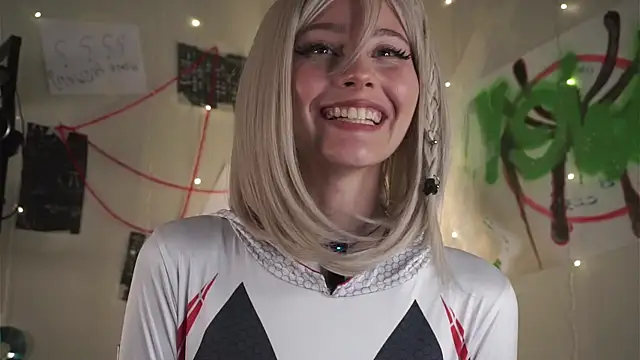 EditaBails online show from 23, 9, 2025