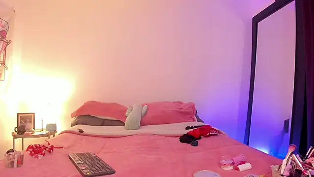 Alessamoth online show from 18, 3, 2026