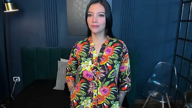 roxy hell online show from 17, 1, 2026