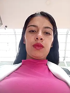 Nathaly 12 online show from 17, 3, 2025