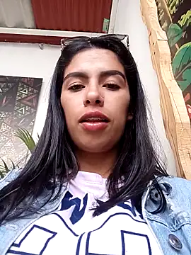 Nathaly 12 online show from 21, 11, 2025