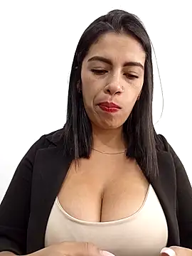 Nathaly 12 online show from 19, 2, 2026