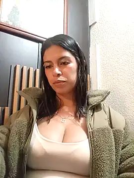 Nathaly 12 online show from 9, 4, 2026