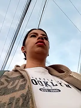 Nathaly 12 online show from 19, 4, 2026