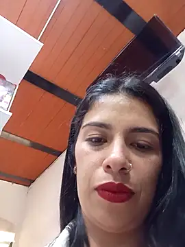 Nathaly 12 online show from 27, 4, 2026