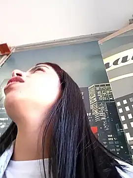 Nathaly 12 online show from 11, 6, 2026