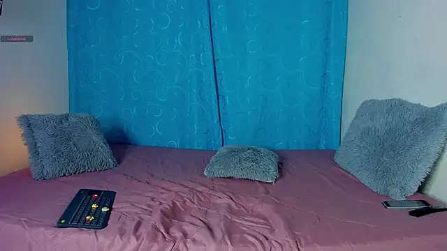 lizeth sweet online show from 23, 4, 2026