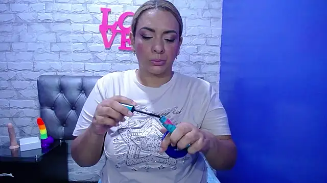 Milf-Prettyboobs online show from 6, 6, 2026