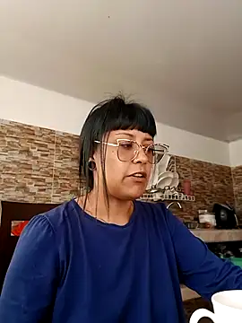 DaniPoison online show from 16, 3, 2025