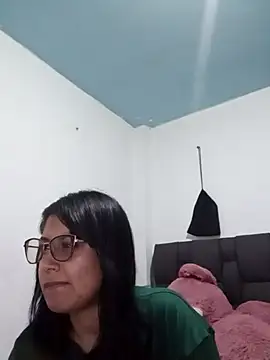 DaniPoison online show from 11, 9, 2025