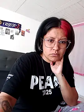 DaniPoison online show from 10, 2, 2026