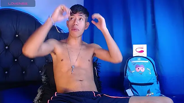 Snapshot of dareck_18 chatting on 18, 10, 2025 dareck 18 online show from 18, 10, 2025