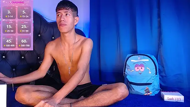 Snapshot of dareck_18 chatting on 22, 10, 2025 dareck 18 online show from 22, 10, 2025