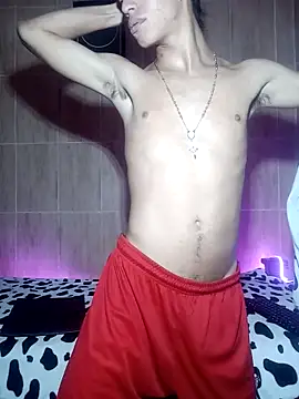 Snapshot of dareck_18 chatting on 24, 2, 2026 dareck 18 online show from 24, 2, 2026