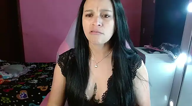 Selene mixx online show from 22, 3, 2025