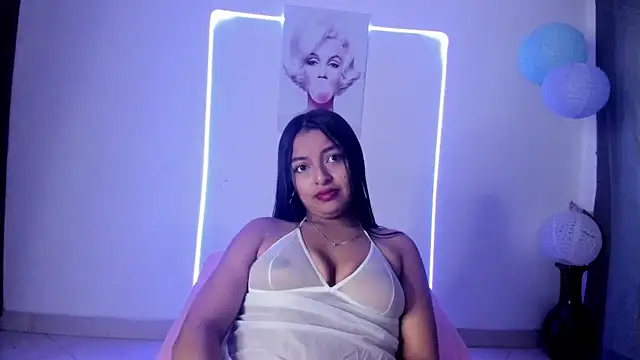 sweet cinamon online show from 24, 9, 2025